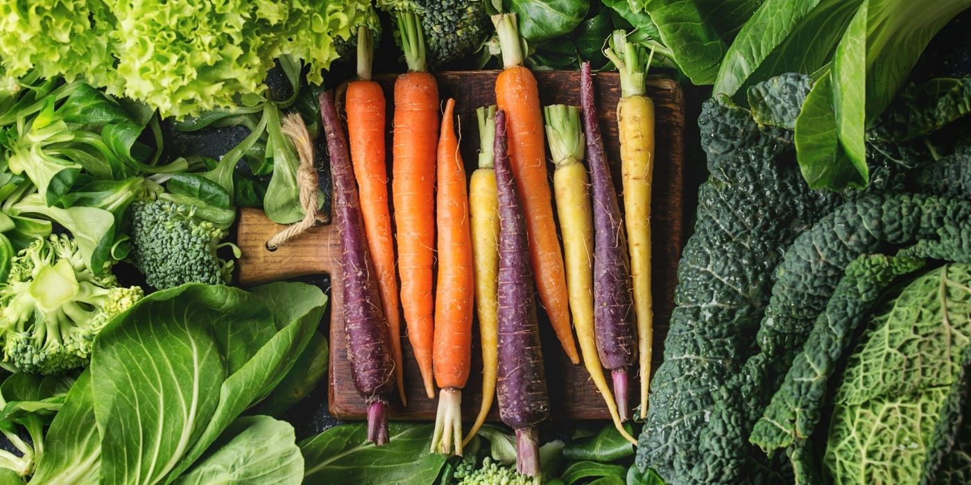 11 Easiest Vegetables to Grow: Even if you are new to gardening