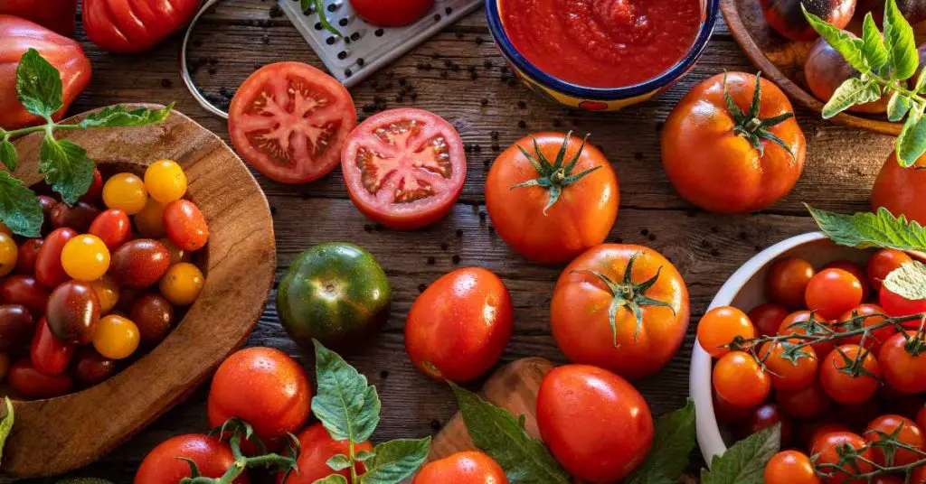 best tasting tomatoes for sandwiches