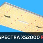 VIPARSPECTRA XS2000 Review: Is This the Best Grow Light for Indoor Plants?