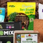 Best Seed Starting Mix: Top Picks for Healthy Seedlings