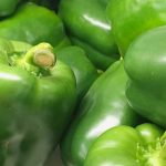 Can You Freeze Green Bell Peppers?
