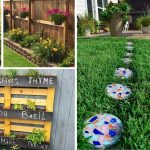 19 Cheap Backyard Ideas To Make Your Backyard An Oasis