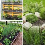 11 Small Garden Layout Ideas for a Stunning Garden Oasis!