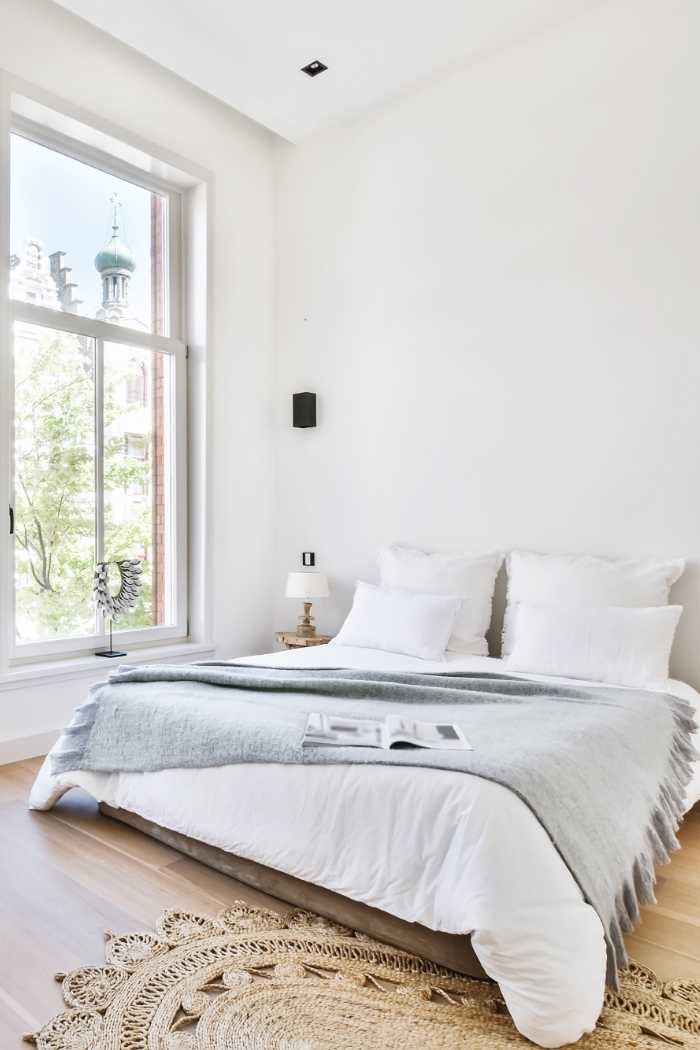 Home Bedroom Refresh Ideas: Transform Your Space with These Simple and ...