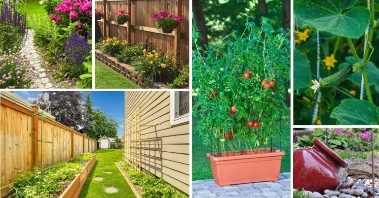 Small Garden Layouts for Urban Spaces