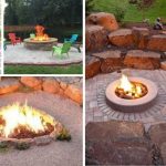 Sunken Fire Pit Ideas: Create a Cozy Outdoor Retreat