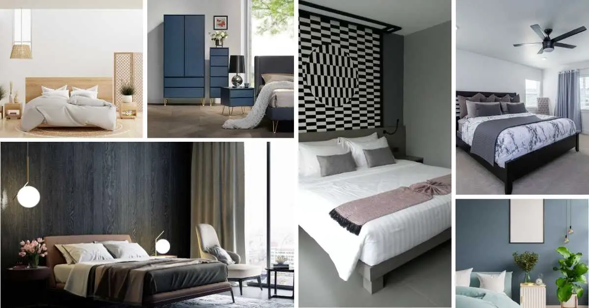 Home Bedroom Refresh Ideas: Transform Your Space with These Simple and Stylish Tips