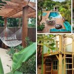 15 Jaw-Dropping Large Backyard Layout Ideas You Need to See!