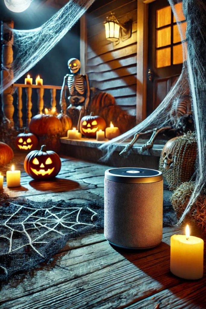 halloween porch decor ideas