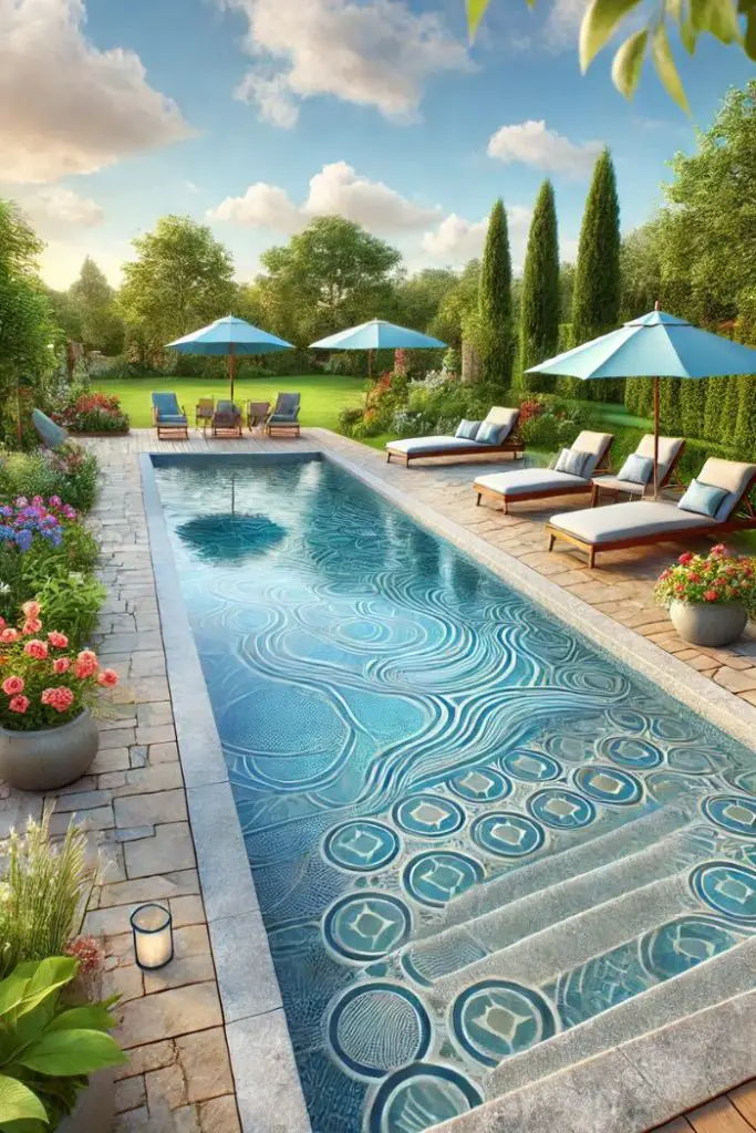 Cheap Pool Ideas On A Budget