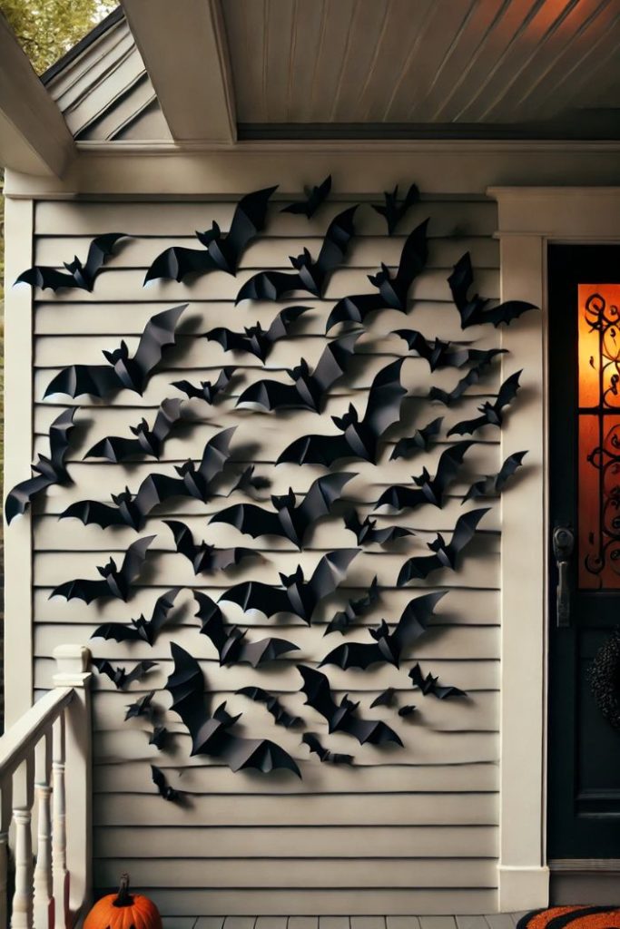 halloween porch decor ideas