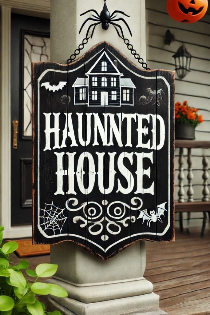 halloween porch decor ideas