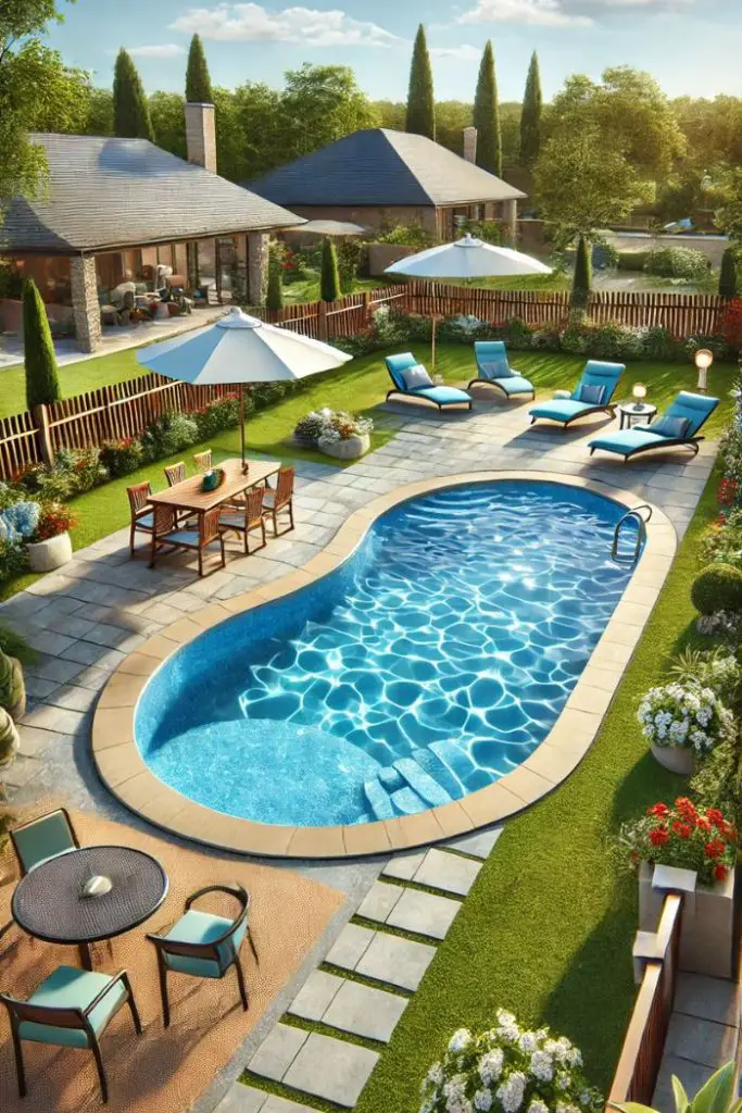 Cheap Pool Ideas On A Budget