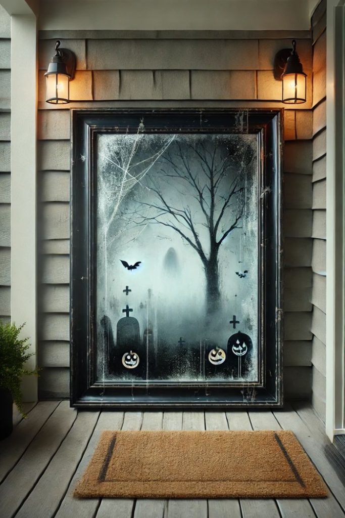 halloween porch decor ideas