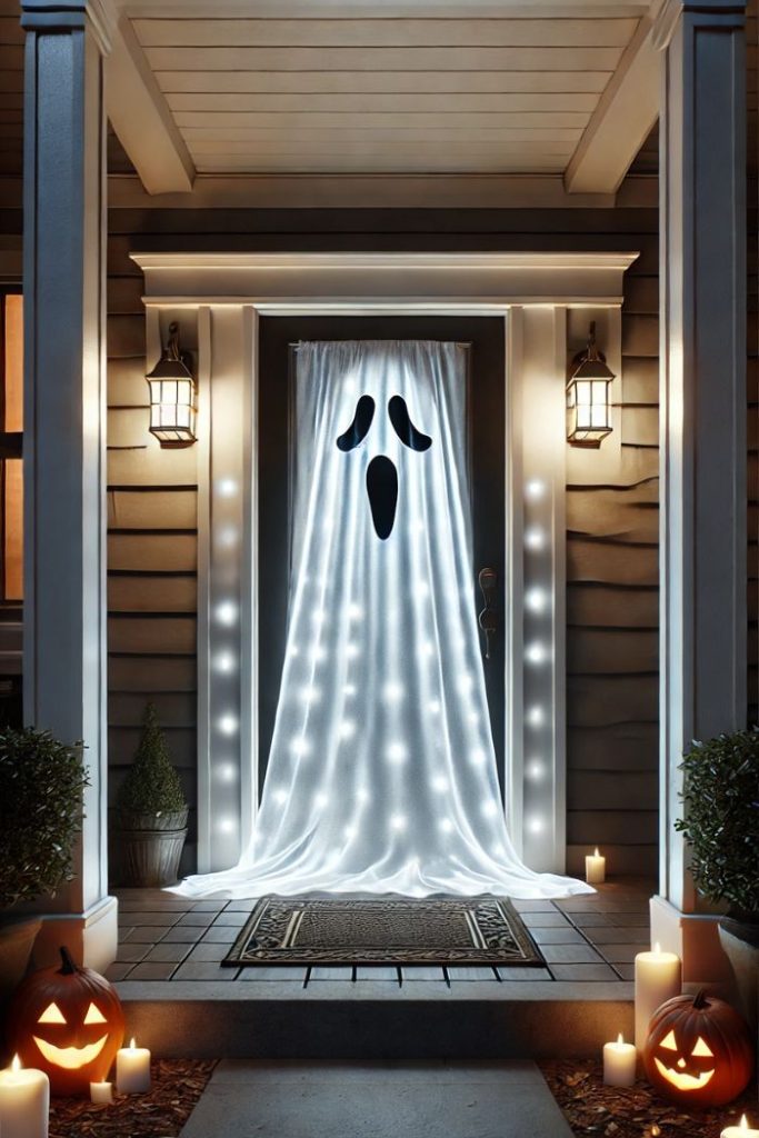 halloween porch decor ideas