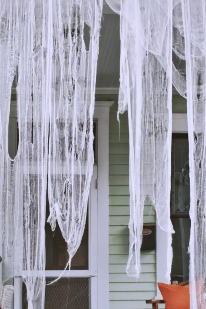 halloween porch decor ideas