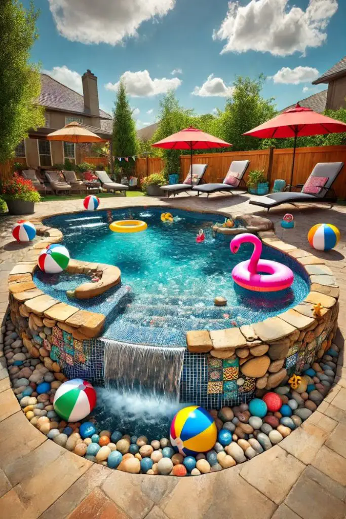 Cheap Pool Ideas On A Budget