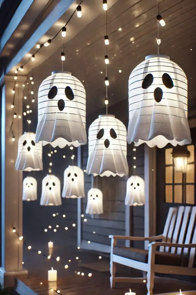 halloween porch decor ideas