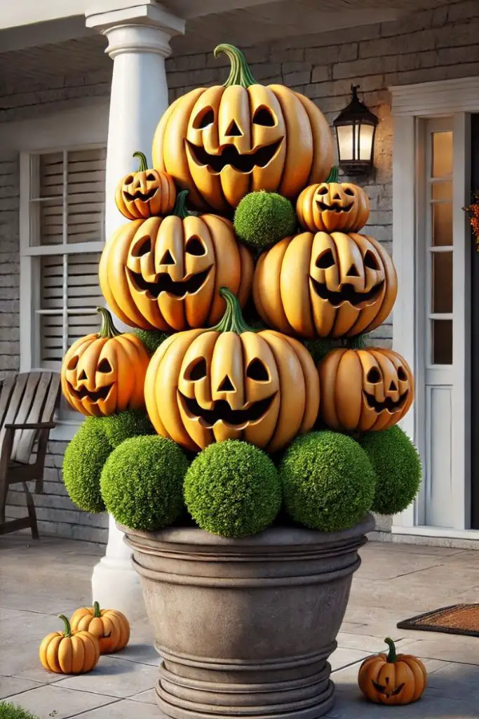 halloween porch decor ideas