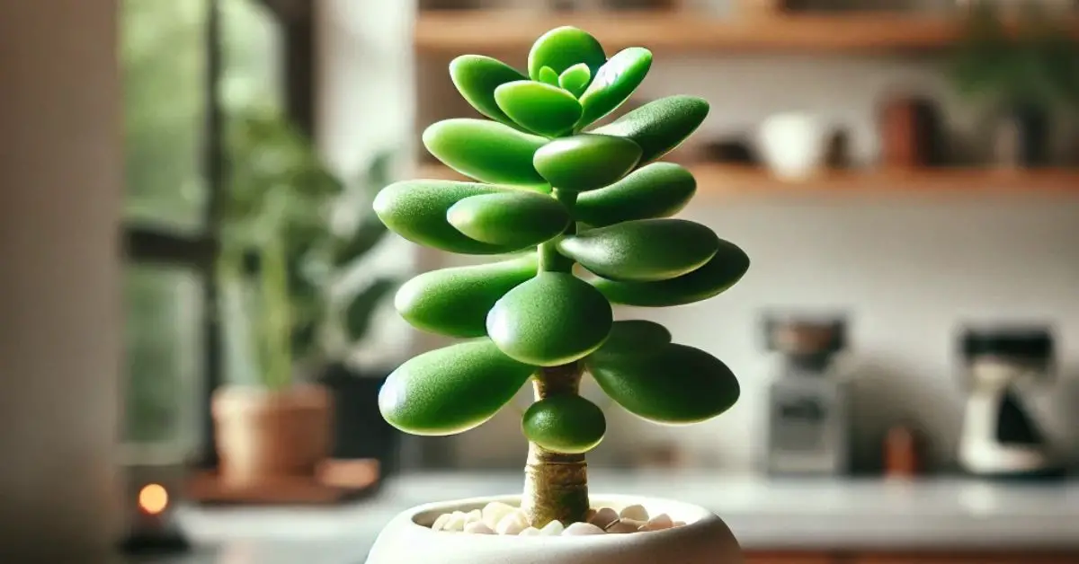 How To Grow A Jade Plant