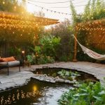 Budget Friendly Dream Backyard Ideas