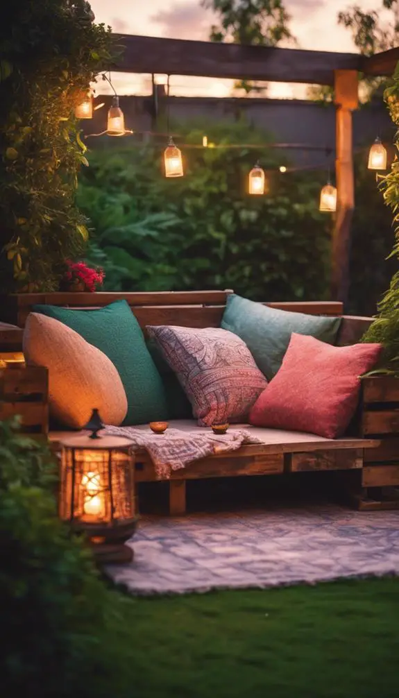 affordable outdoor seating options