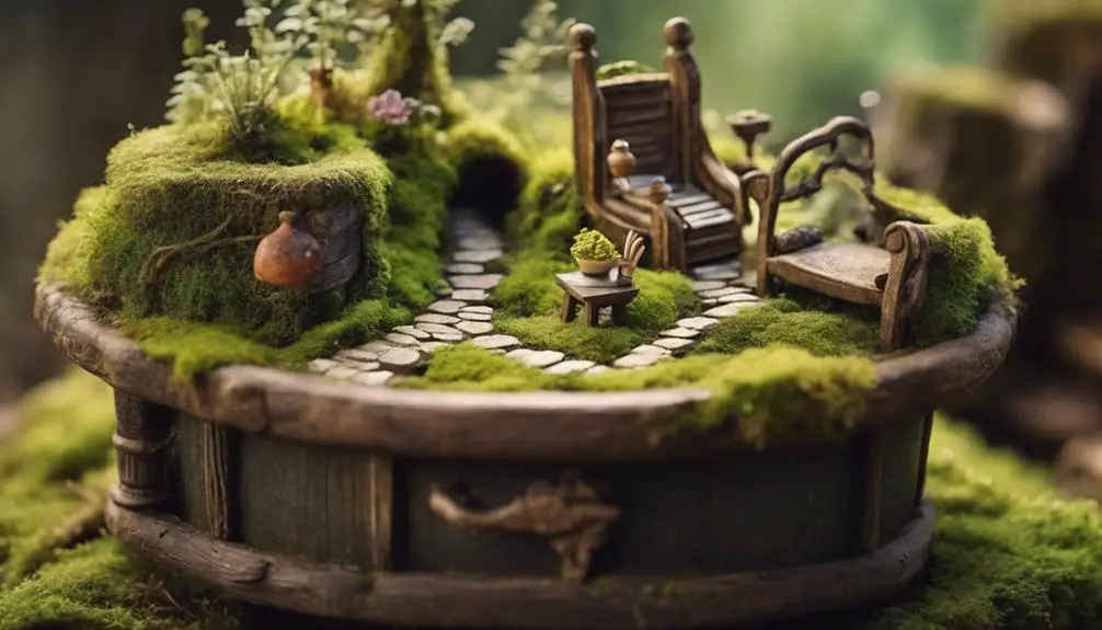 art of small worlds