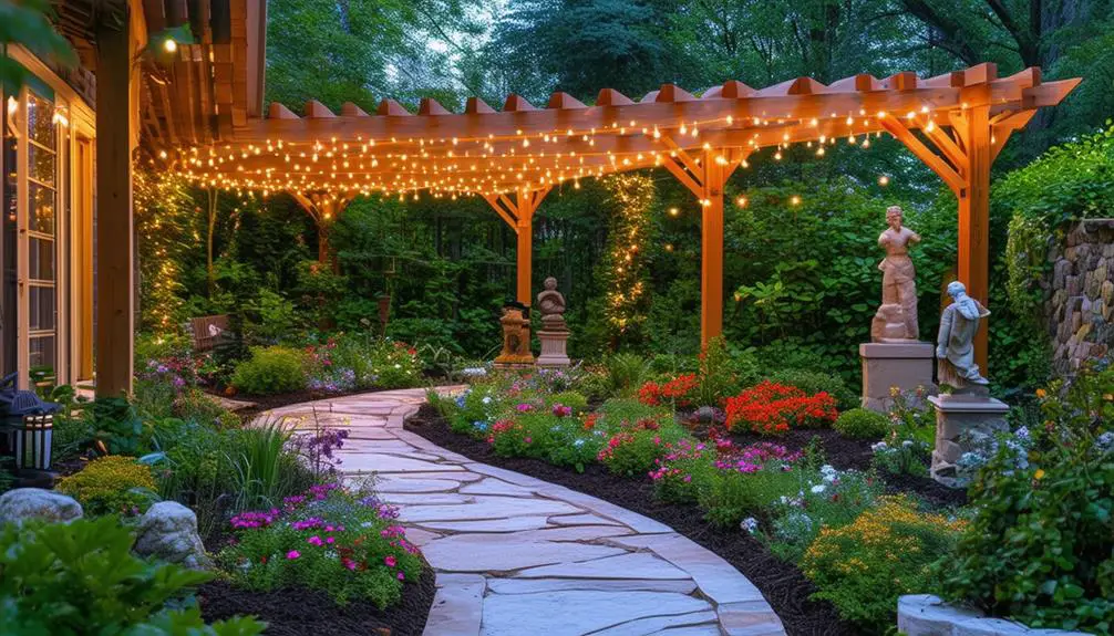 Home Gardening Ideas That Will Make Your Yard Stunning