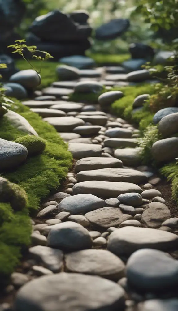 caring for rocky landscapes