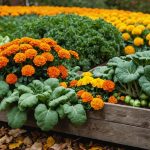 What To Plant In Your Garden In October