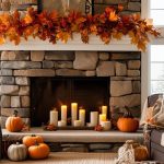 Fall Decor Ideas For The Home