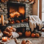 Fall Decor Ideas For The Home