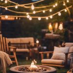 Backyard Fire Pit Ideas