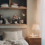 How To Organize A Bedroom: Step By Step Guide