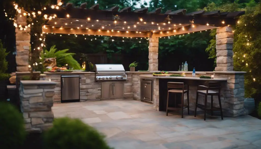 creating ultimate outdoor spaces