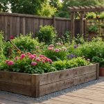 Raised Bed Gardening Hacks