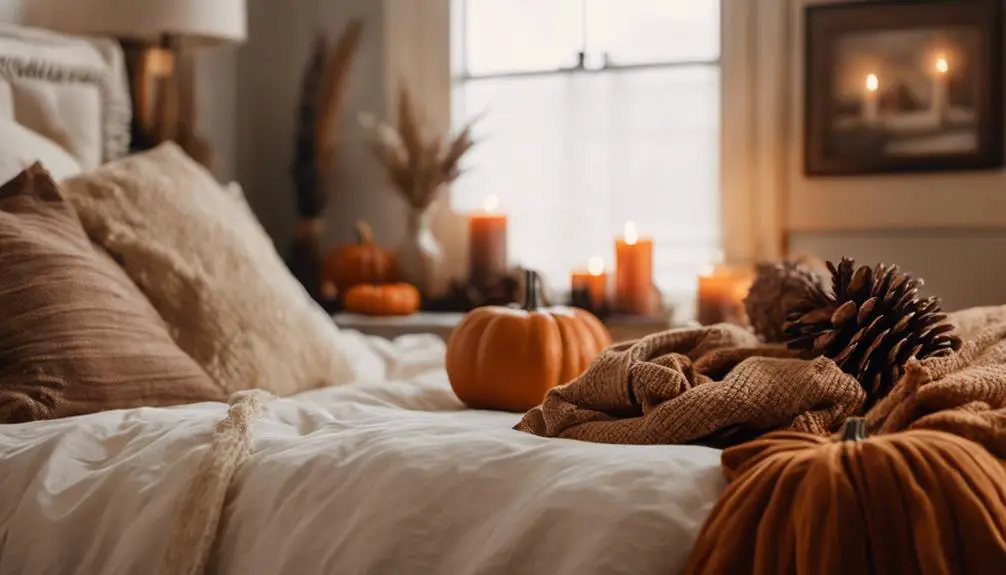 creative seasonal home decor