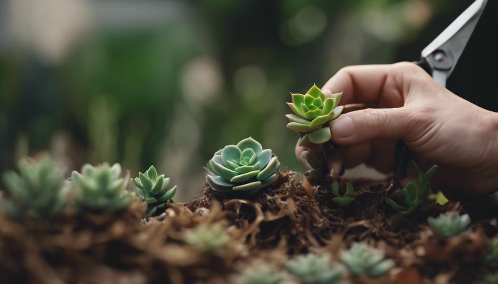 cultivating plant beauty standards