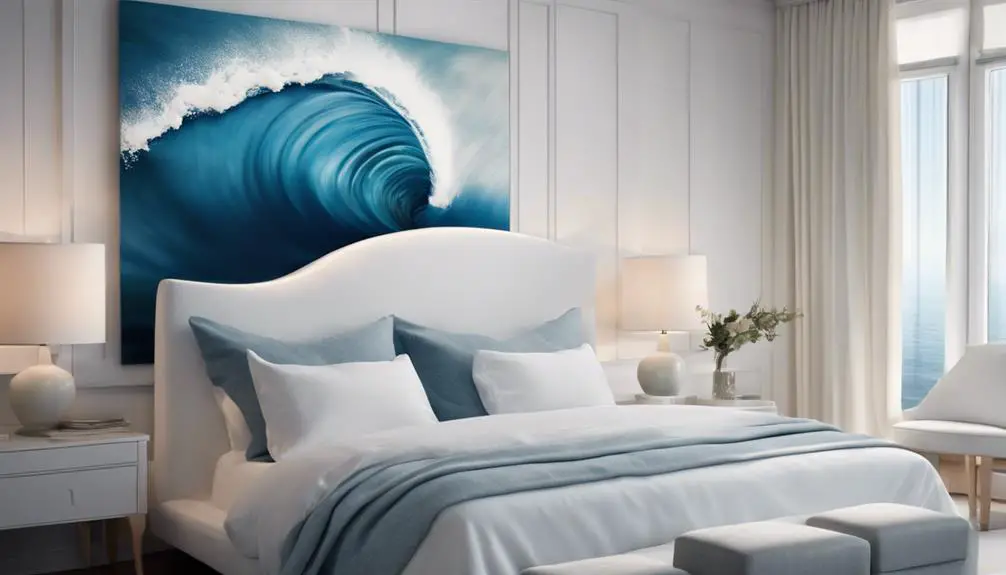 decorate with sea charm