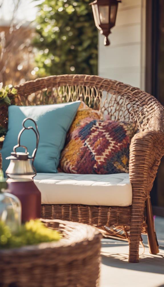 discounted patio decor items