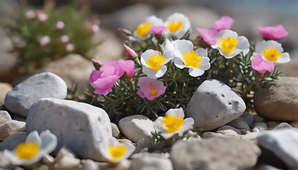 drought tolerant coastal ground cover