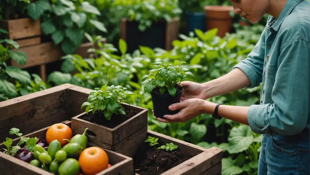 easy composting for starters