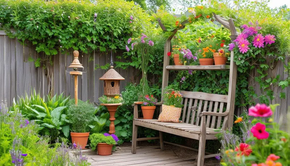 Home Gardening Ideas That Anyone Can Do