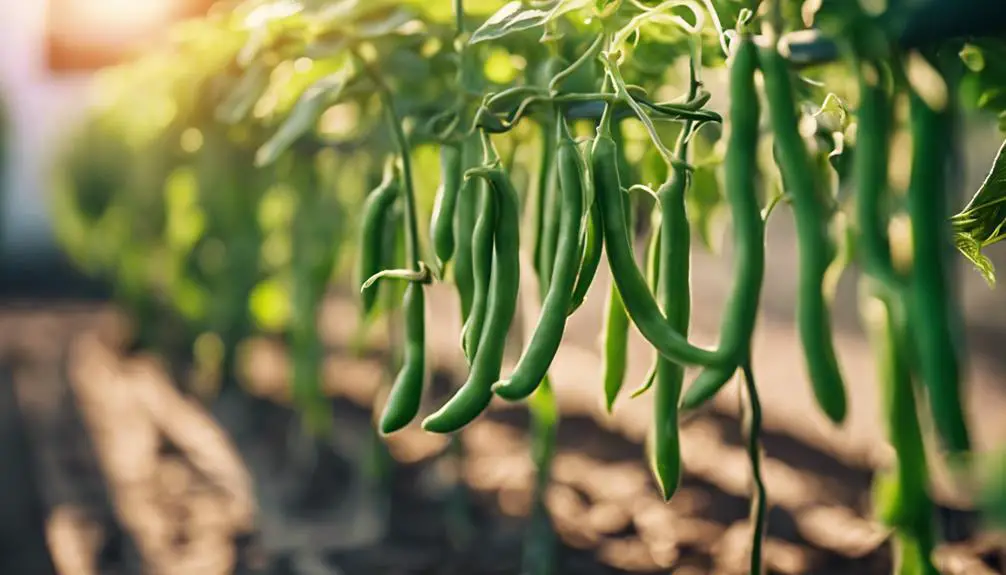 easy green bean cooking