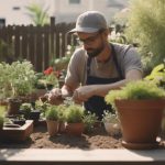 Home Gardening Ideas For Beginners