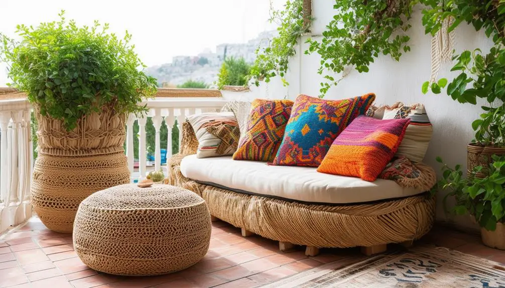 eccentric outdoor space inspiration