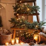 Boho Christmas Decor Ideas