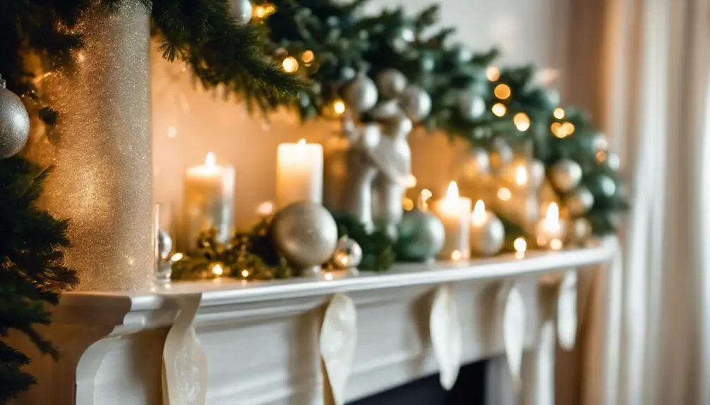 elegant holiday decor essentials