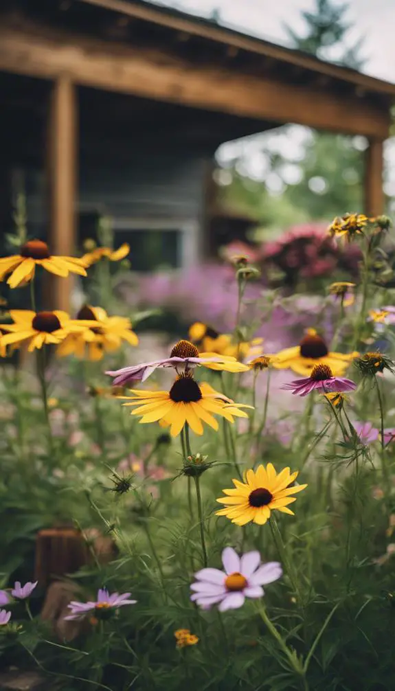 enhance local ecosystem beauty