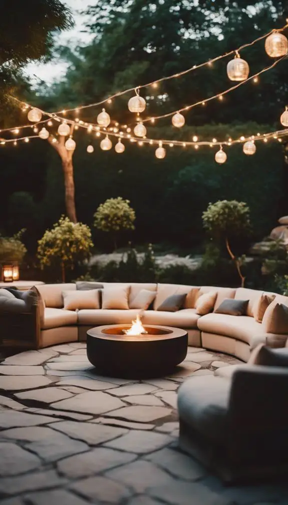 enhance your outdoor space